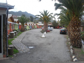 Hotel Entre Rios